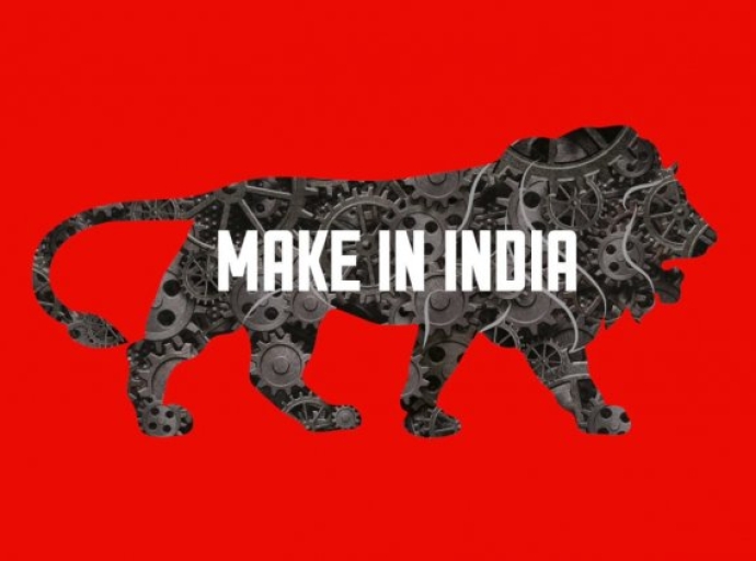 Make in India Initiative